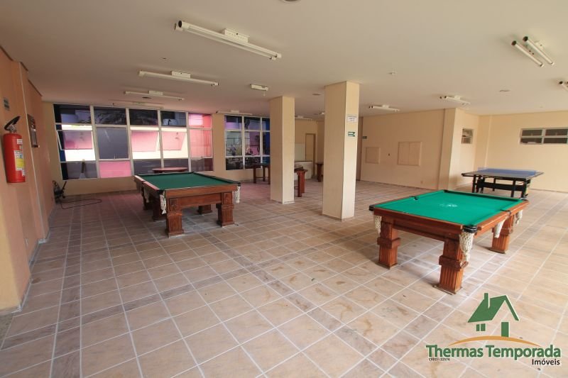 Foto THERMAS DAS CALDAS